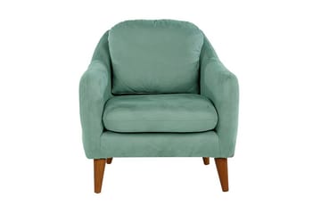 Sofiko Sofagruppe - Grøn - Møbler - Sofaer - Sofagrupper