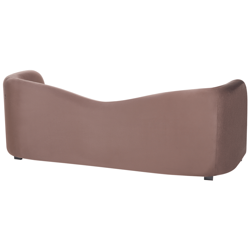 Sofagruppe Veltada - Mørkebrun - Møbler - Sofaer - Sofagrupper