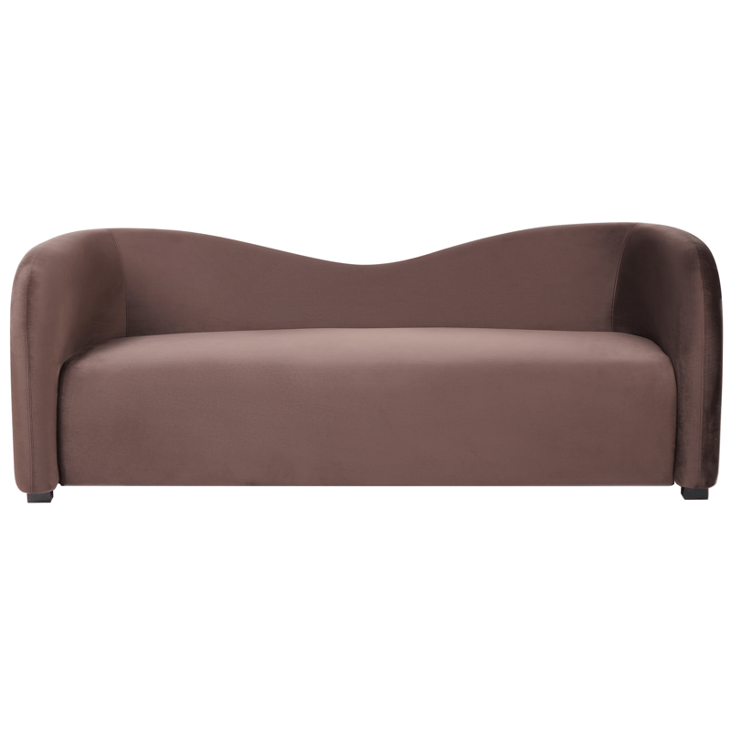 Sofagruppe Veltada - Mørkebrun - Møbler - Sofaer - Sofagrupper