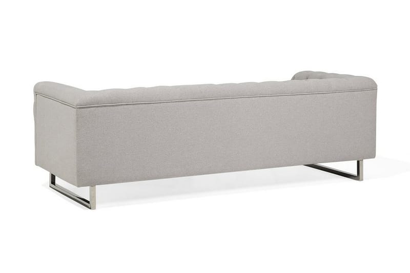 Vissland Sofagruppe 2-pers. + 3-pers - Beige - Møbler - Sofaer - Sofagrupper