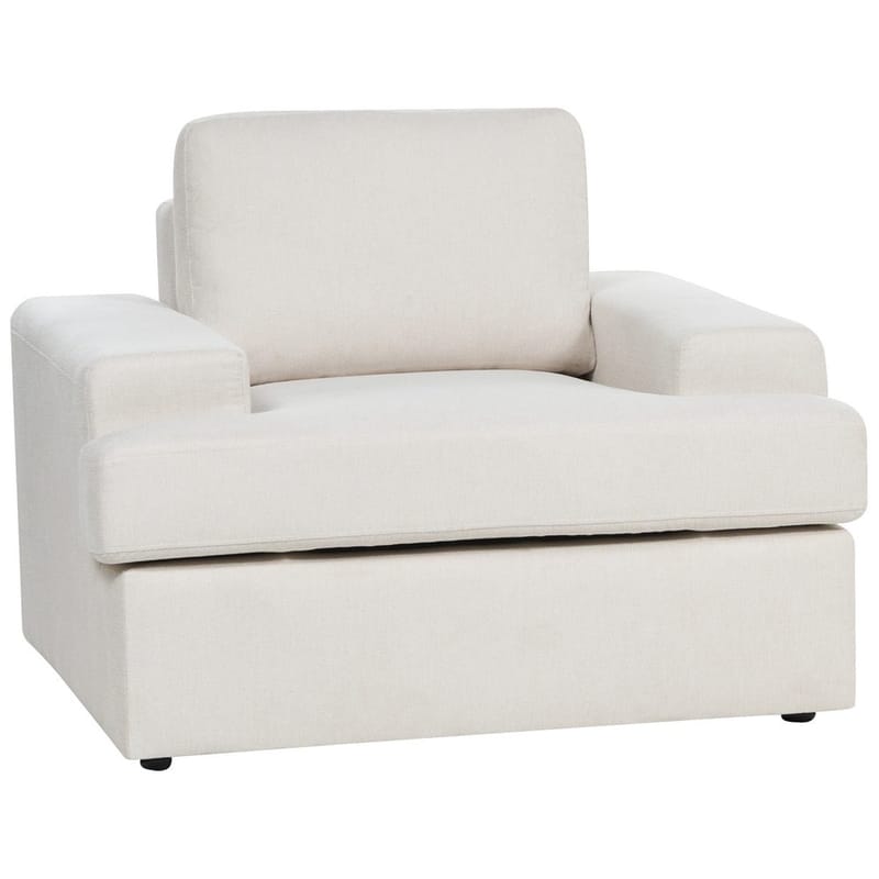 Sofasæt Alla - Beige - Møbler - Sofaer - Sofagrupper - Howard sofagruppe