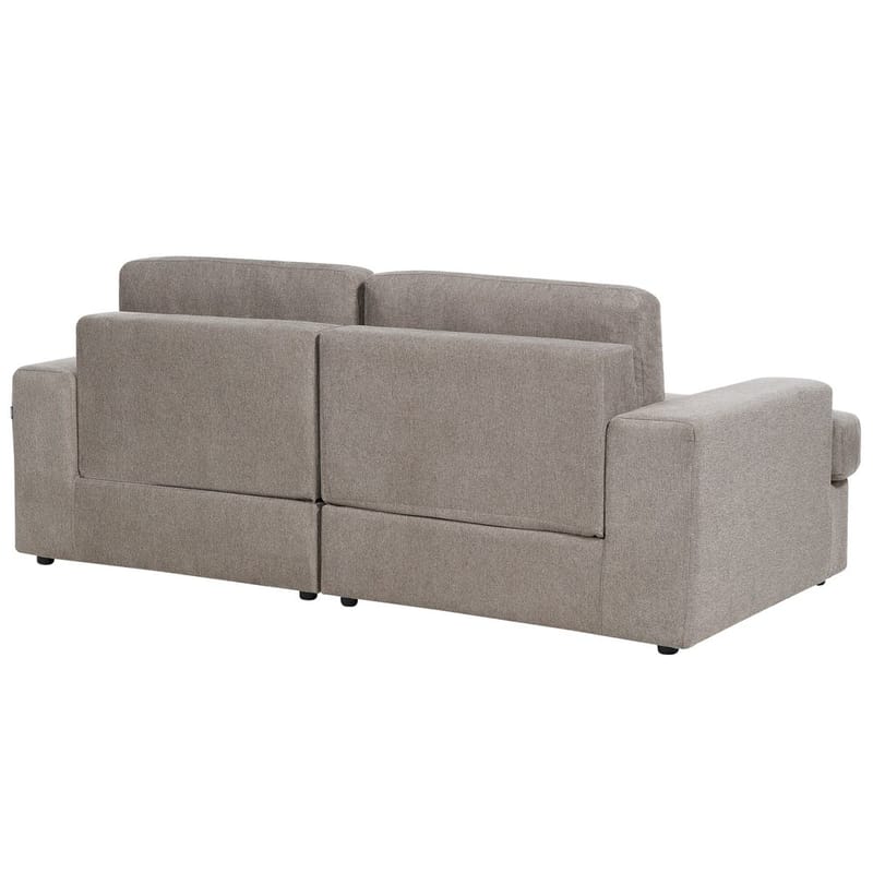 Sofasæt Alla - Brun - Møbler - Sofaer - Sofagrupper - Howard sofagruppe