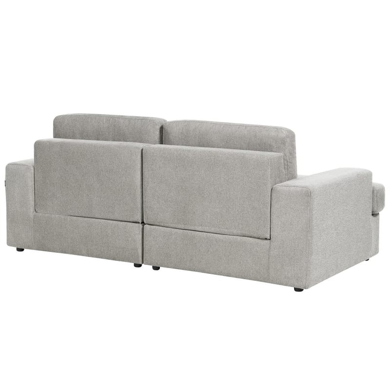 Sofasæt Alla - Grå - Møbler - Sofaer - Sofagrupper - Howard sofagruppe
