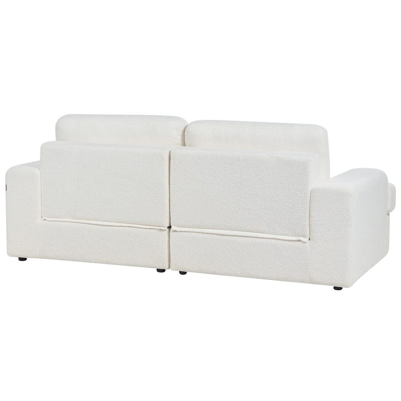 Sofasæt Alla - Hvid - Møbler - Sofaer - Sofagrupper - Howard sofagruppe