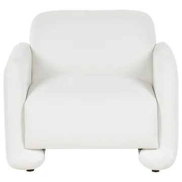 Sofasæt Saland - Hvid - Møbler - Sofaer - Sofagrupper