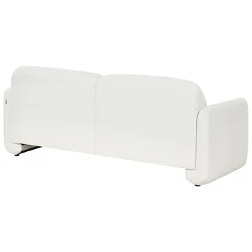 Sofasæt Saland - Hvid - Møbler - Sofaer - Sofagrupper
