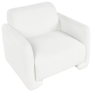 Sofasæt Saland - Hvid - Møbler - Sofaer - Sofagrupper