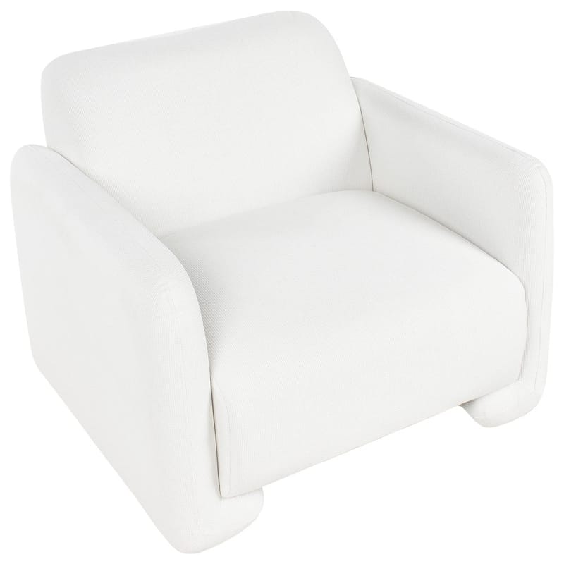 Sofasæt Saland - Hvid - Møbler - Sofaer - Sofagrupper