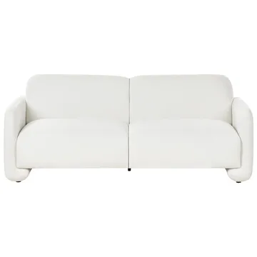 Sofasæt Saland - Hvid - Møbler - Sofaer - Sofagrupper