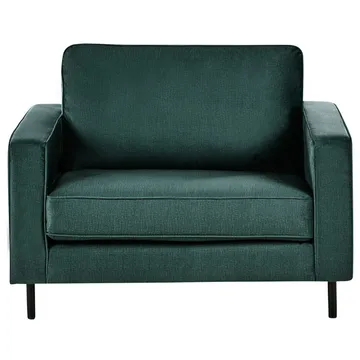 Sofasæt Savalen - Grøn, sort - Møbler - Sofaer - Sofagrupper