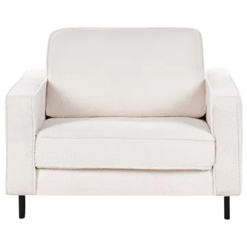 Sofasæt Savalen - Hvid, Sort - Møbler - Sofaer - Sofagrupper