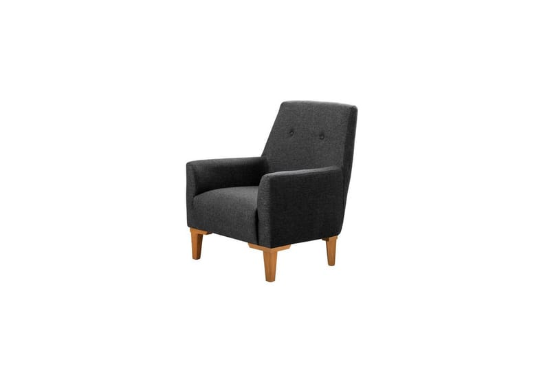 Sofasæt Valsot Antracit / Atlantisk Fyrretræ - Antracit / Atlantisk Fyrretræ - Møbler - Sofaer - Sofagrupper