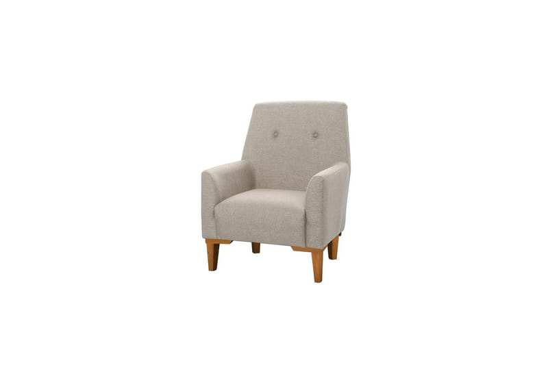Sofasæt Valsot Creme / Atlantisk Fyrretræ - Creme / Atlantisk Fyrretræ - Møbler - Sofaer - Sofagrupper