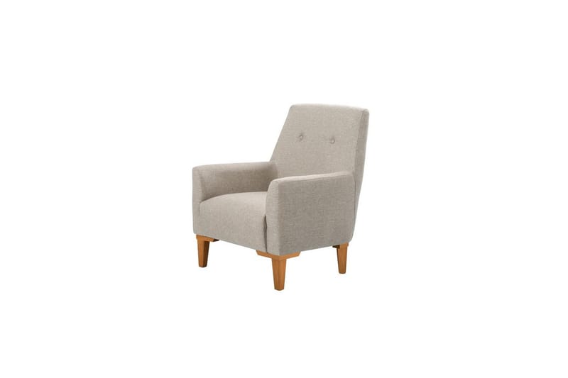 Sofasæt Valsot Creme / Atlantisk Fyrretræ - Creme / Atlantisk Fyrretræ - Møbler - Sofaer - Sofagrupper