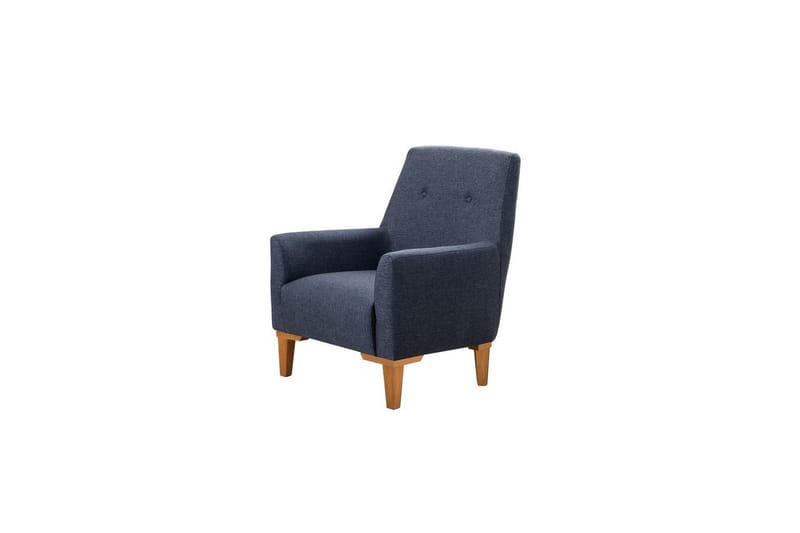 Sofasæt Valsot Mørk Blå / Atlantisk Fyr - Mørk Blå / Atlantisk Fyr - Møbler - Sofaer - Sofagrupper