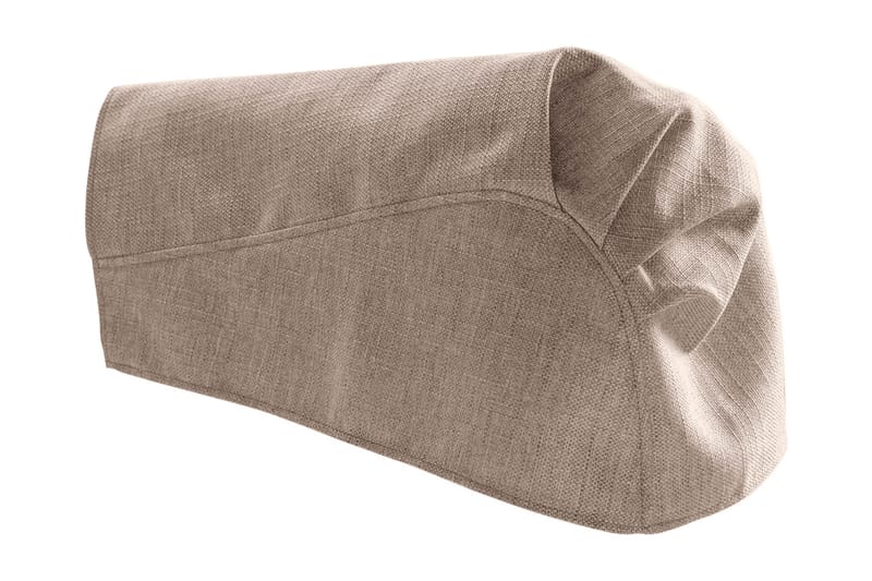 Howard Classic Armlænsbeskytter 2-pak, Mørkbeige