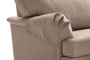 Howard Classic Armlænsbeskytter 2-pak - Mørkbeige - Møbler - Sofaer - Sofatilbehør - Armlæn sofa