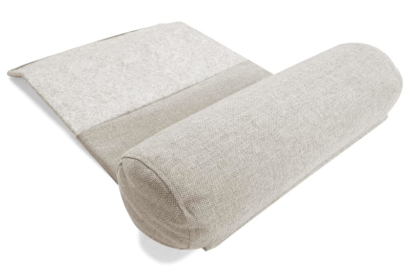 Cloud Nakkestøtte - Beige - Sofatilbehør - Nakkestøtte sofa