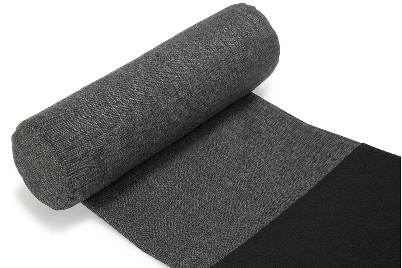 Crazy/Moore Nakkestøtte - Antracitgrå - Møbler - Sofaer - Sofatilbehør