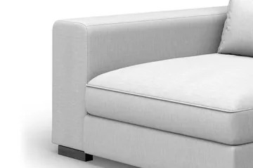 Dubai Modulserie Armlæn Venstre