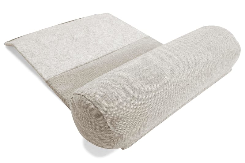 Esther Nakkestøtte - Beige - Møbler - Sofaer - Sofatilbehør