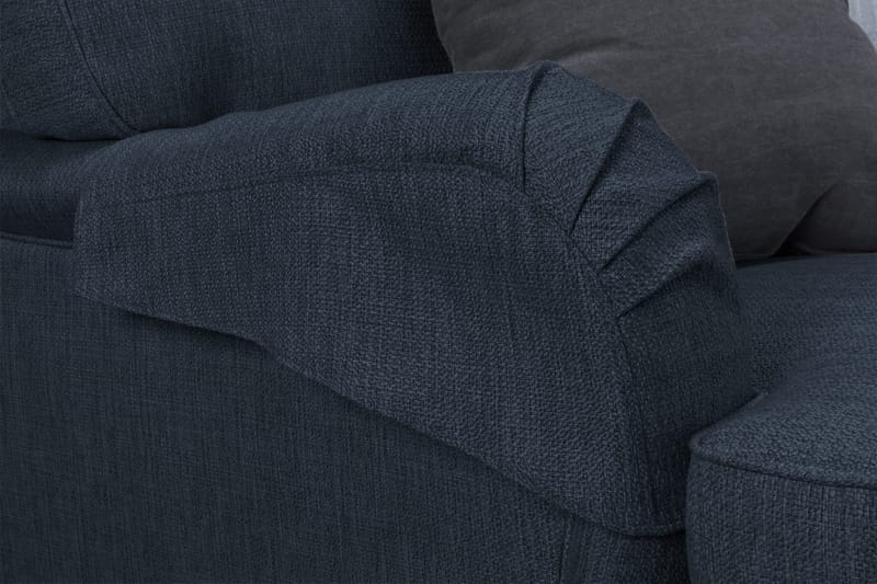 Howard Classic Armlænsbeskyttelse - Dueblå - Møbler - Sofaer - Sofatilbehør - Armlæn sofa