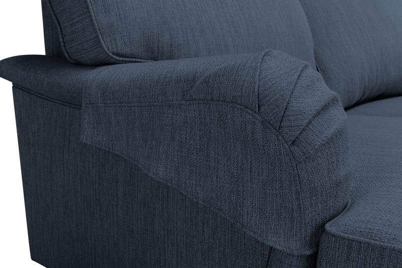 Howard Classic Armlænsbeskyttelse - Dueblå - Møbler - Sofaer - Sofatilbehør - Armlæn sofa