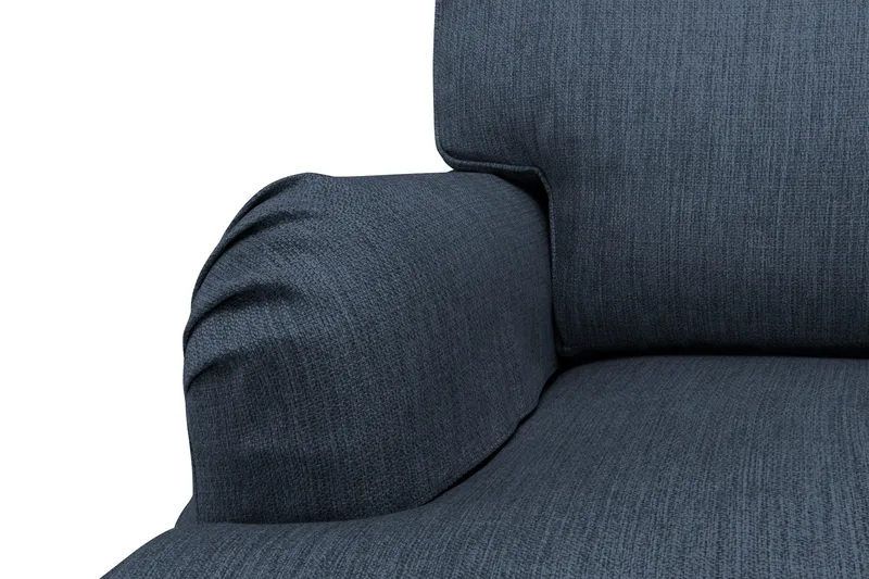 Howard Classic Armlænsbeskyttelse - Dueblå - Møbler - Sofaer - Sofatilbehør - Armlæn sofa