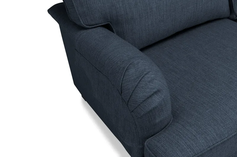 Howard Classic Armlænsbeskyttelse - Dueblå - Møbler - Sofaer - Sofatilbehør - Armlæn sofa