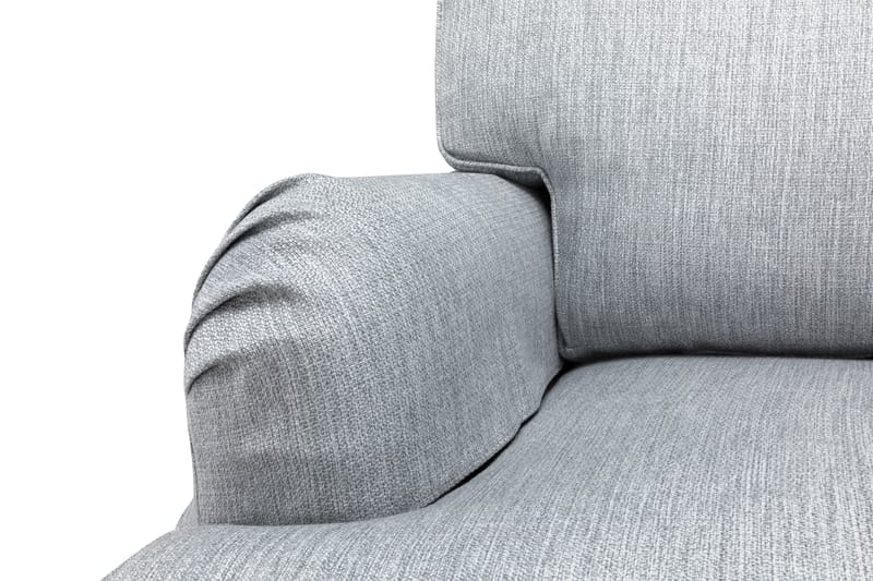 Howard Classic Armlænsbeskyttelse - Grå - Sofatilbehør - Armlæn sofa