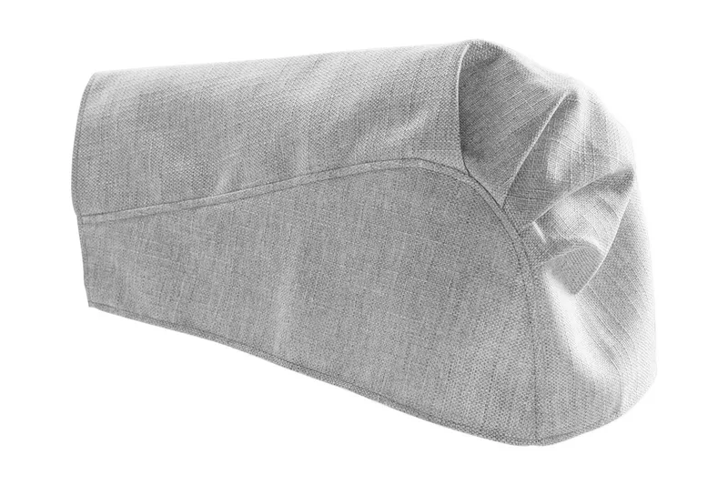 Howard Classic Armlænsbeskytter 2-pak - Grå - Møbler - Sofaer - Sofatilbehør - Armlæn sofa