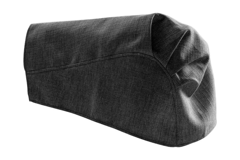 Howard Classic Armlænsbeskytter 2-pak - Mørkegrå - Møbler - Sofaer - Sofatilbehør - Armlæn sofa