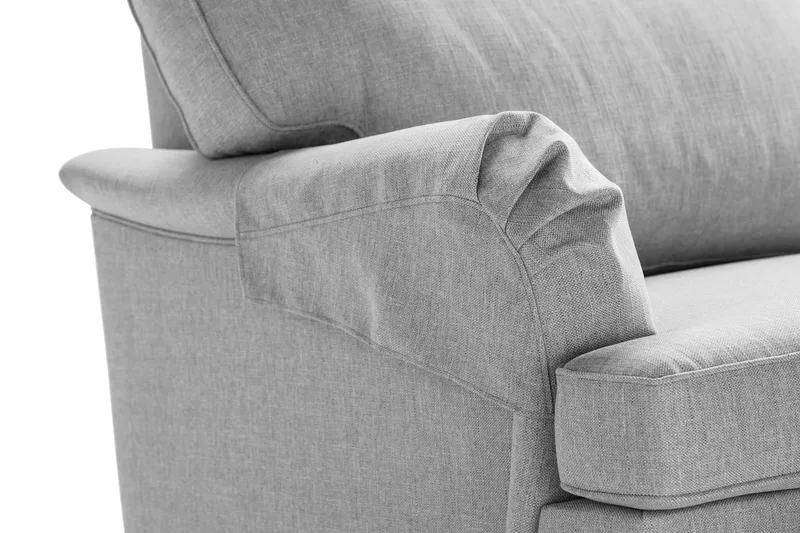 Howard Classic Armlænsbeskytter 2-pak - Grå - Møbler - Sofaer - Sofatilbehør - Armlæn sofa