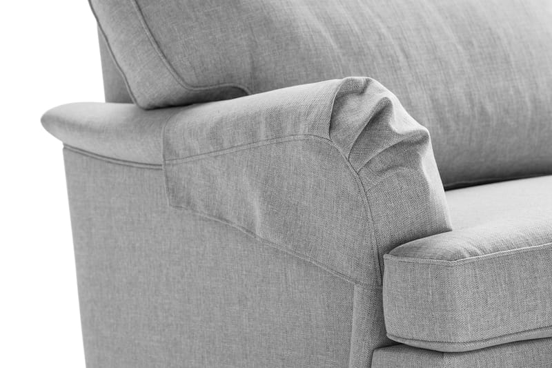 Howard Classic Armlænsbeskytter 2-pak - Grå - Møbler - Sofaer - Sofatilbehør - Armlæn sofa