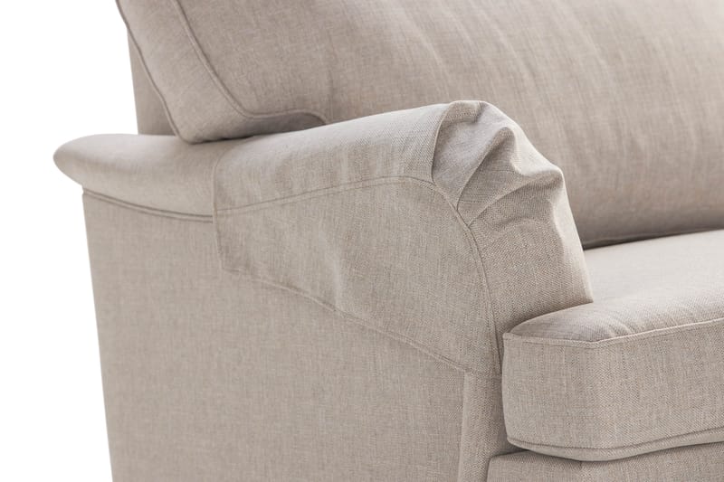 Howard Classic Armlænsbeskytter - Beige - Møbler - Sofaer - Sofatilbehør - Armlæn sofa
