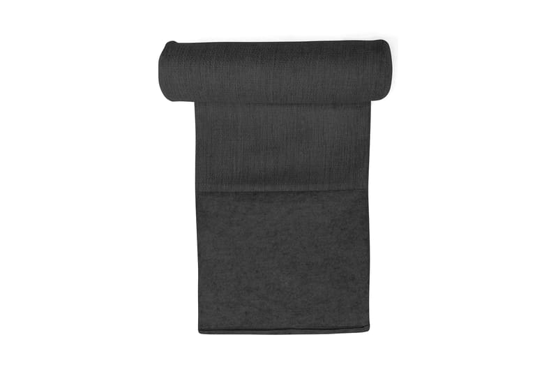 Howard Classic Nakkestøtte, Antracitgrå