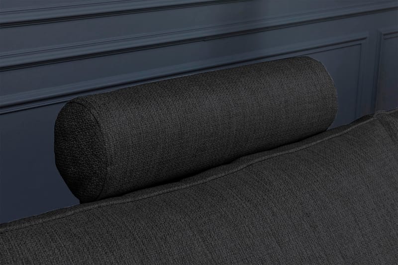 Howard Classic Nakkestøtte - Antracitgrå - Sofatilbehør - Nakkestøtte sofa