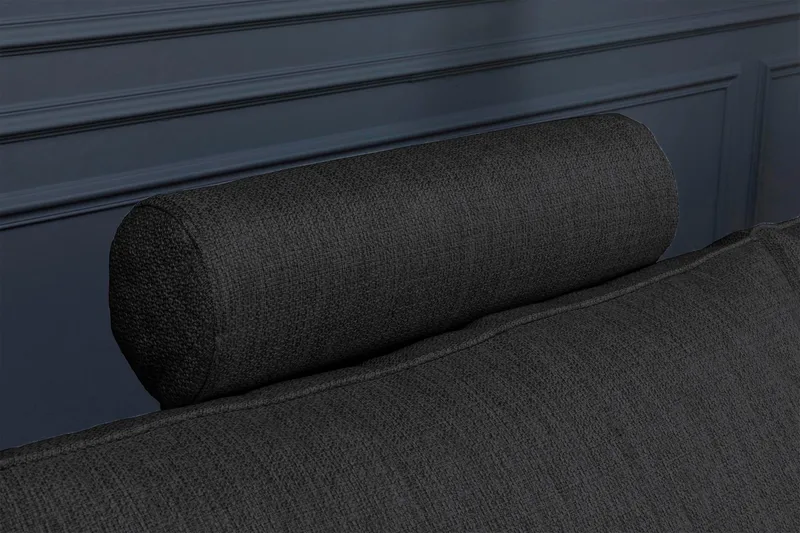 Howard Classic Nakkestøtte - Antracitgrå - Møbler - Sofaer - Sofatilbehør