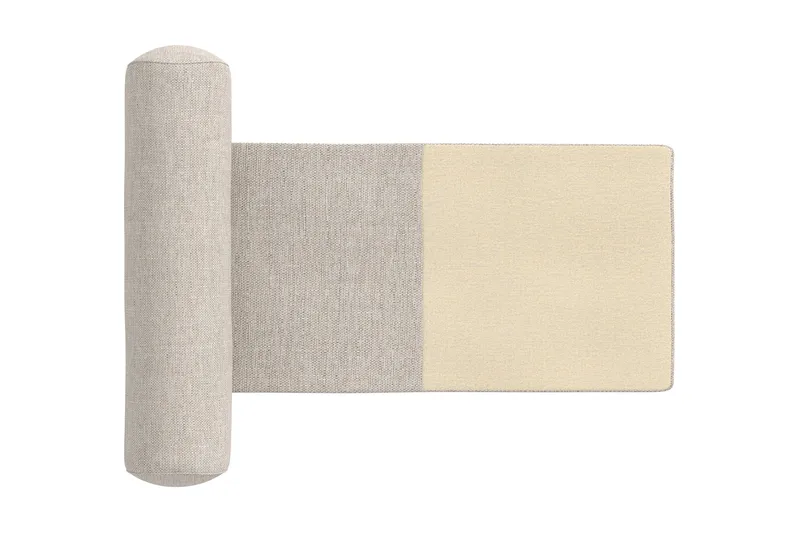 Howard Classic Nakkestøtte - Beige - Møbler - Sofaer - Sofatilbehør