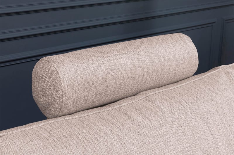 Howard Classic Nakkestøtte - Beige - Sofatilbehør - Nakkestøtte sofa