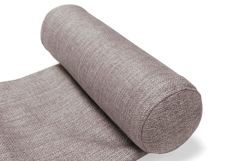 Howard Classic Nakkestøtte - Gråbrun - Møbler - Sofaer - Sofatilbehør