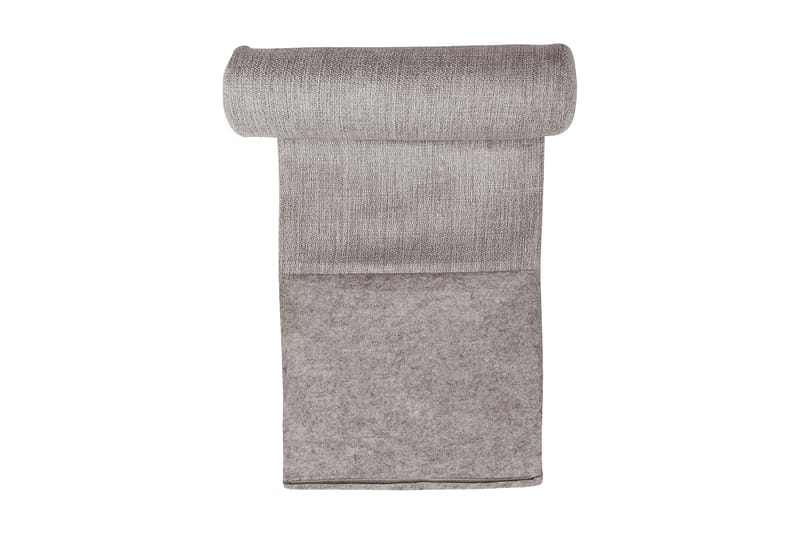 Howard Classic Nakkestøtte, Gråbrun