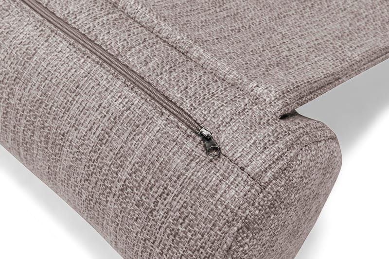 Howard Classic Nakkestøtte - Gråbrun - Møbler - Sofaer - Sofatilbehør