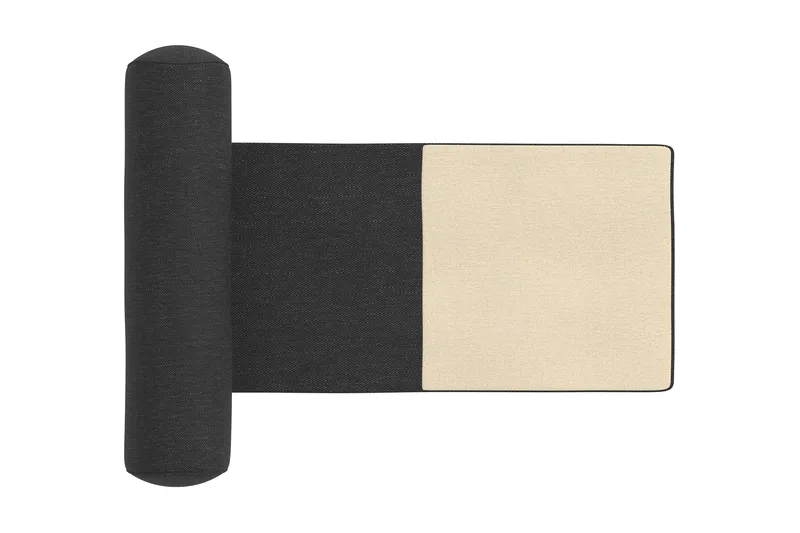 Howard Classic Nakkestøtte, Mørkegrå