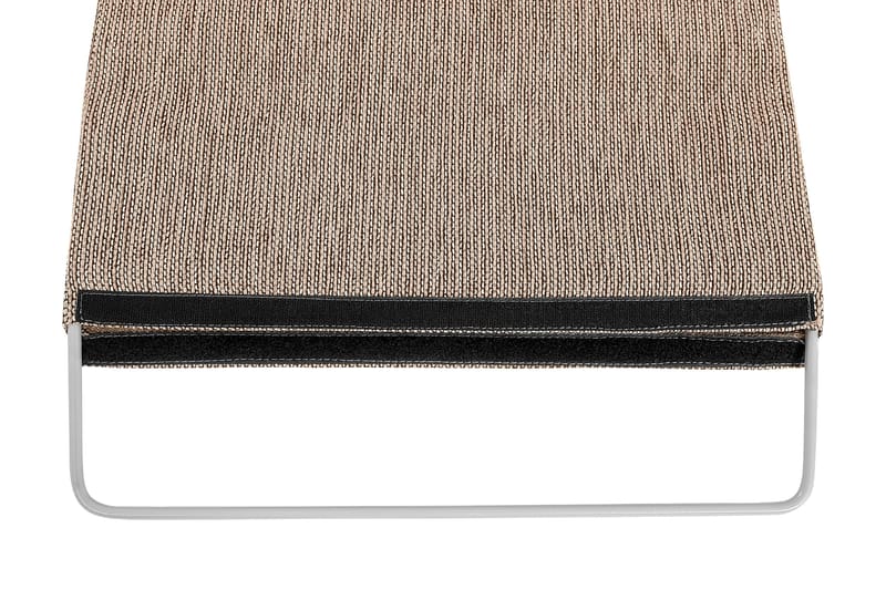 Link Nakkestøtte Rund - Beige - Møbler - Sofaer - Sofatilbehør