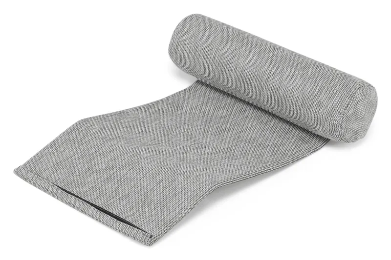 Link Nakkestøtte Rund - Lysegrå - Møbler - Sofaer - Sofatilbehør