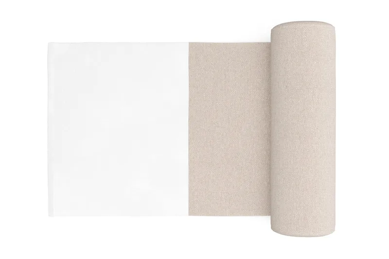 Menard Compact Nakkepude Sofa 51 cm - Beige - Møbler - Sofaer - Sofatilbehør