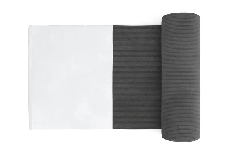 Menard Compact Nakkepude Sofa 51 cm - Grå - Møbler - Sofaer - Sofatilbehør