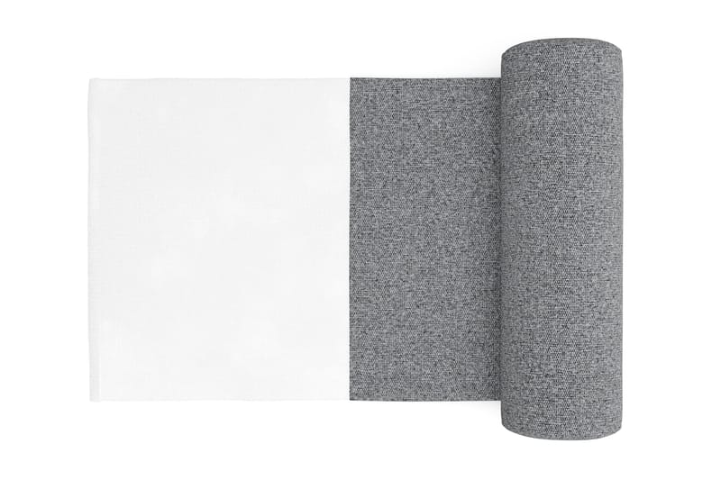 Menard Compact Nakkepude Sofa 51 cm - Grå - Møbler - Sofaer - Sofatilbehør