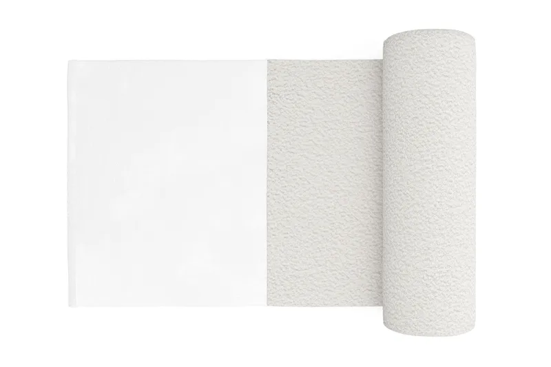 Menard Compact Nakkepude Sofa 51 cm, Hvid